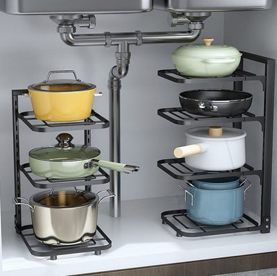 kitchen storage