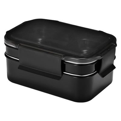 304 Stainless Steel Insulated Lunch Box Food Container