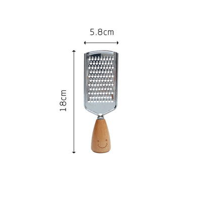 Twelve-piece Stainless Steel Kitchen Tools